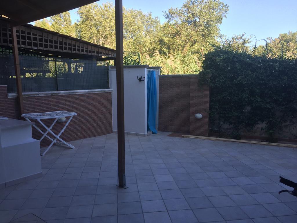 Casa Vacanze Valentin Villa Gallipoli Esterno foto