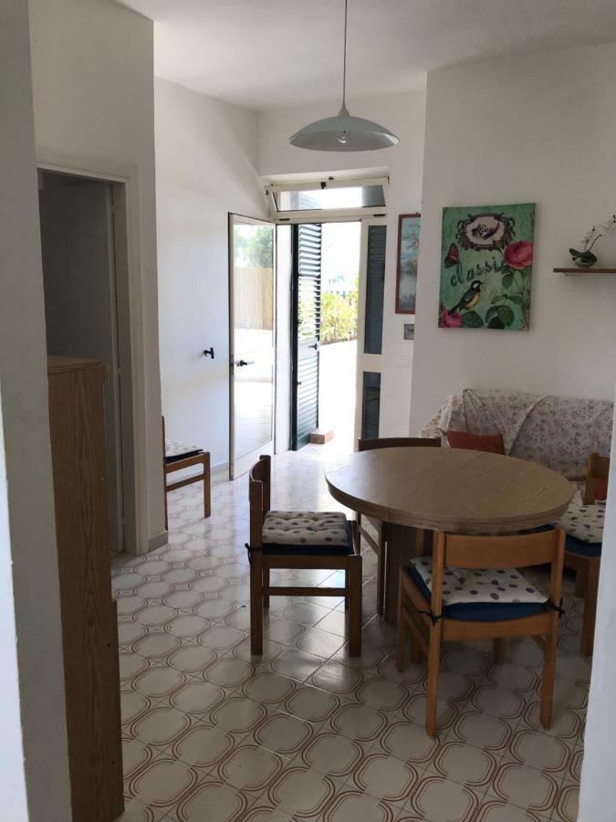 Casa Vacanze Valentin Villa Gallipoli Esterno foto